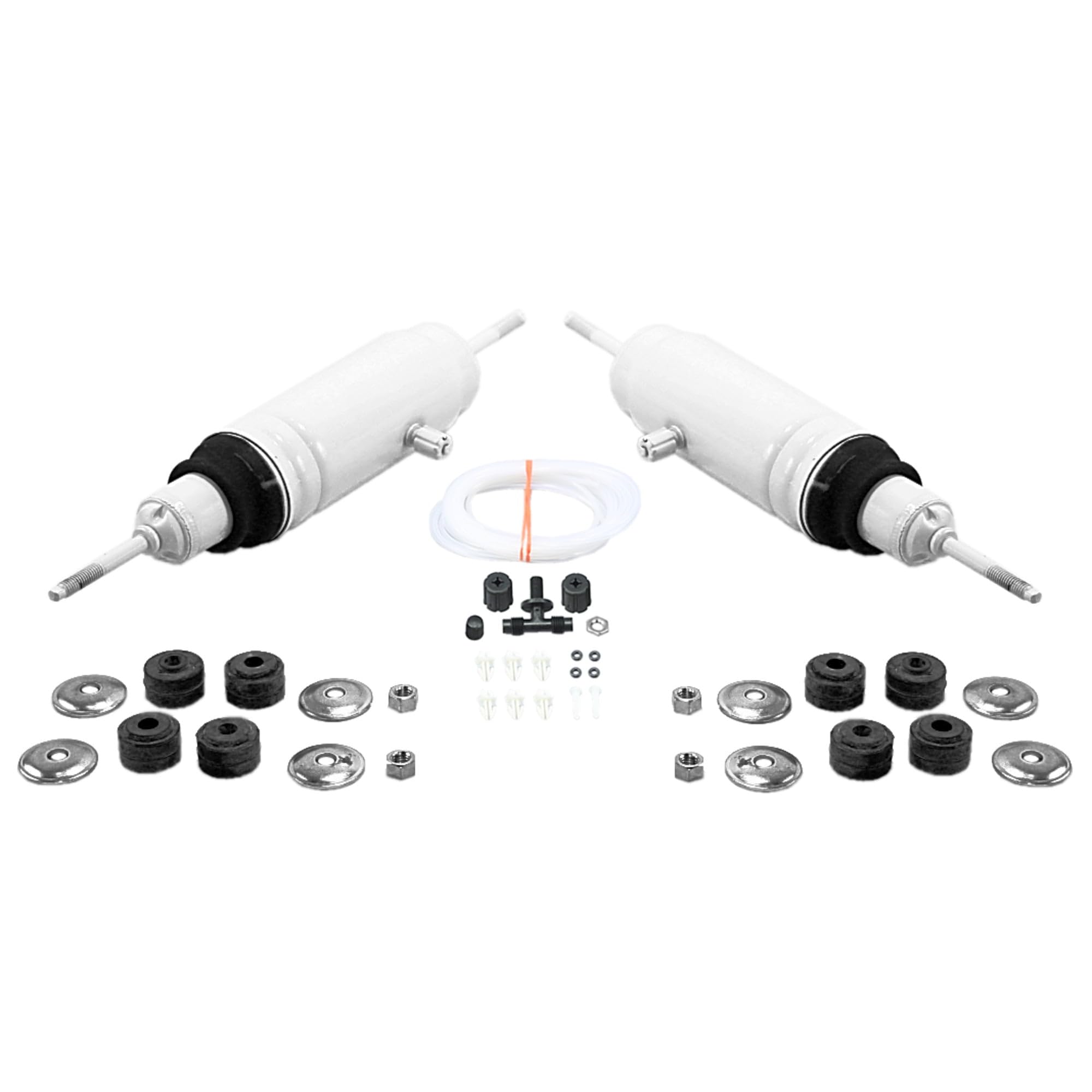 Amazon.com: Monroe Max-Air MA705 Air Adjustable Air Shock Absorber